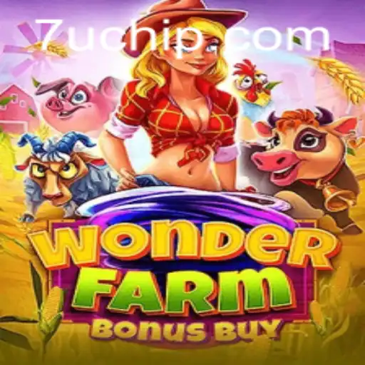Explore WonderFarmBonusBuy: A Magical Gaming Experience